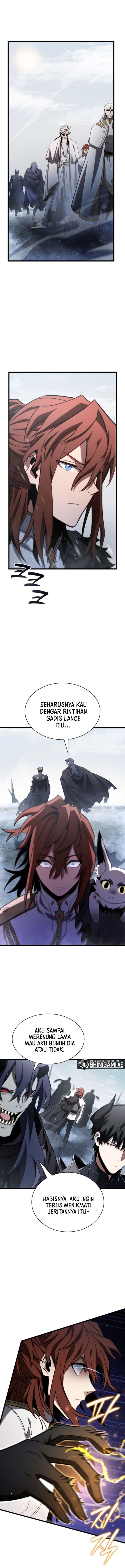 The Beginning After the End (The King Grey Reincarnation) Chapter 177 Gambar 19