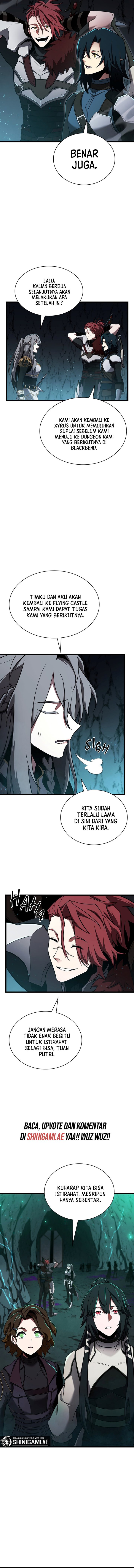 The Beginning After the End (The King Grey Reincarnation) Chapter 178 Gambar 6