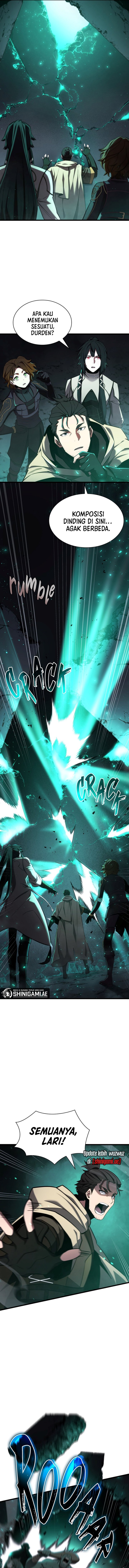 The Beginning After the End (The King Grey Reincarnation) Chapter 178 Gambar 7