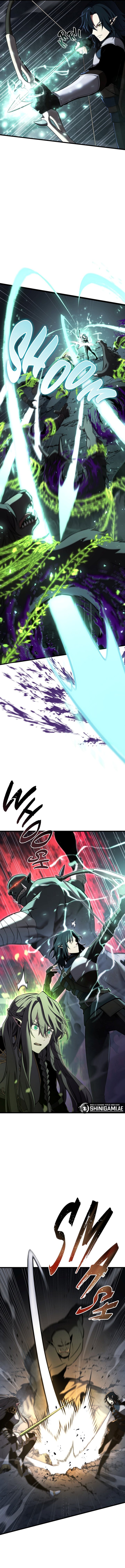 The Beginning After the End (The King Grey Reincarnation) Chapter 178 Gambar 10