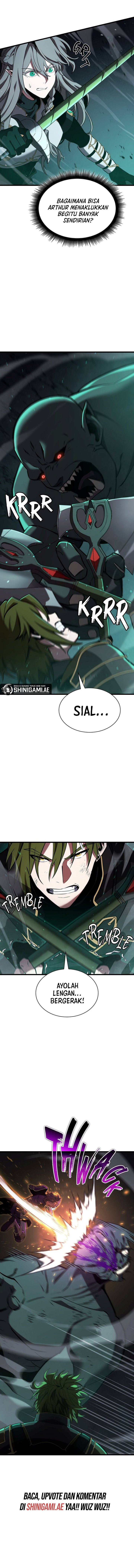 The Beginning After the End (The King Grey Reincarnation) Chapter 178 Gambar 11