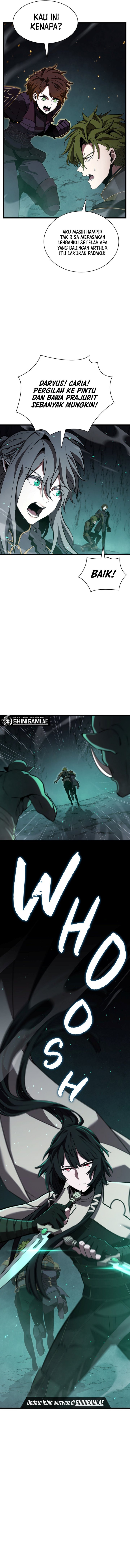 The Beginning After the End (The King Grey Reincarnation) Chapter 178 Gambar 12