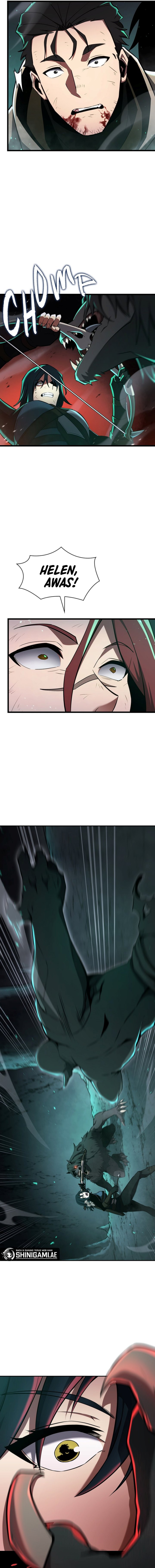 The Beginning After the End (The King Grey Reincarnation) Chapter 178 Gambar 20