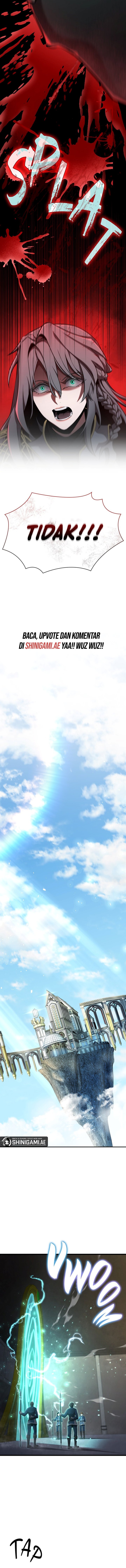The Beginning After the End (The King Grey Reincarnation) Chapter 178 Gambar 21