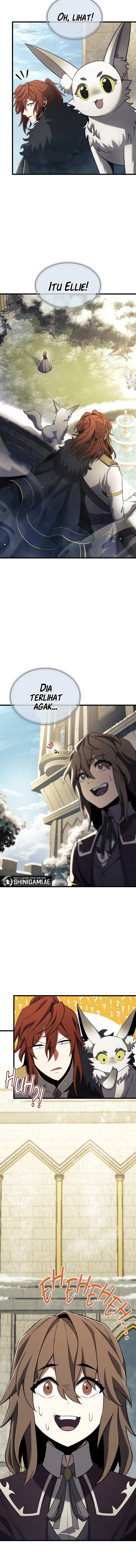 The Beginning After the End (The King Grey Reincarnation) Chapter 178 Gambar 25