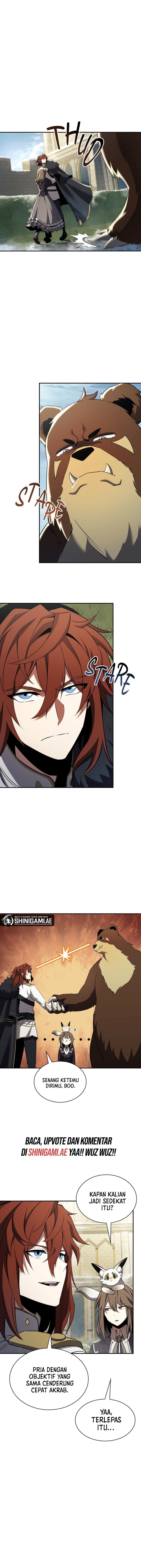 The Beginning After the End (The King Grey Reincarnation) Chapter 178 Gambar 28