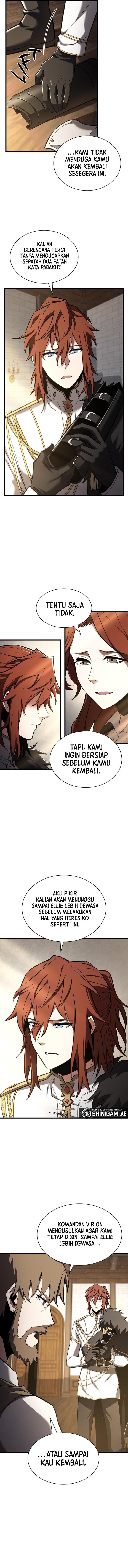 The Beginning After the End (The King Grey Reincarnation) Chapter 179 Gambar 4