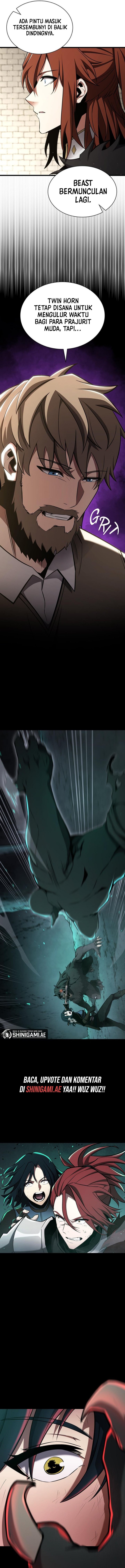 The Beginning After the End (The King Grey Reincarnation) Chapter 179 Gambar 6