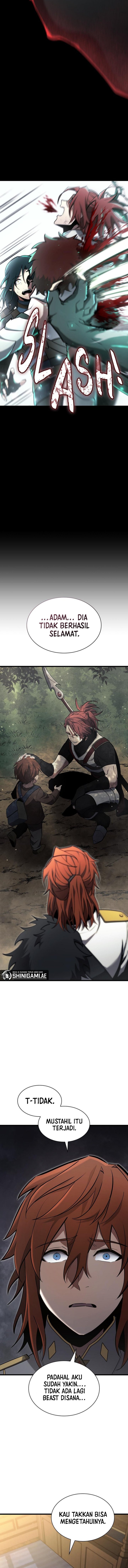 The Beginning After the End (The King Grey Reincarnation) Chapter 179 Gambar 7
