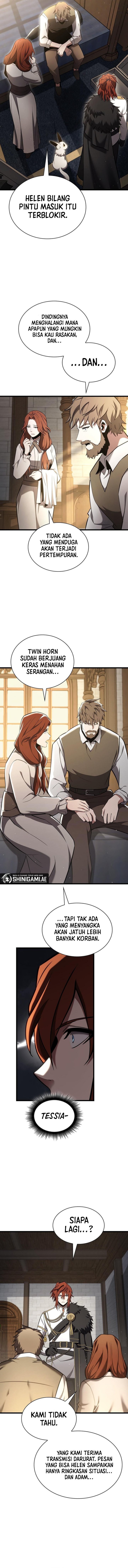 The Beginning After the End (The King Grey Reincarnation) Chapter 179 Gambar 8
