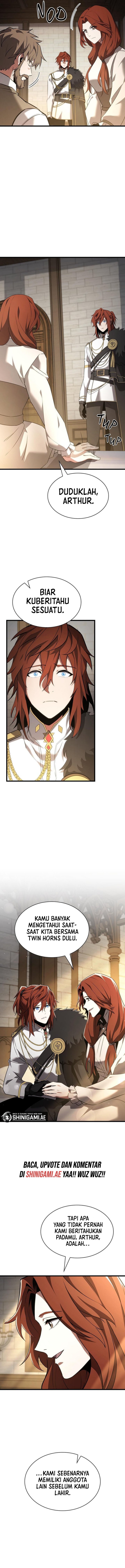 The Beginning After the End (The King Grey Reincarnation) Chapter 179 Gambar 11