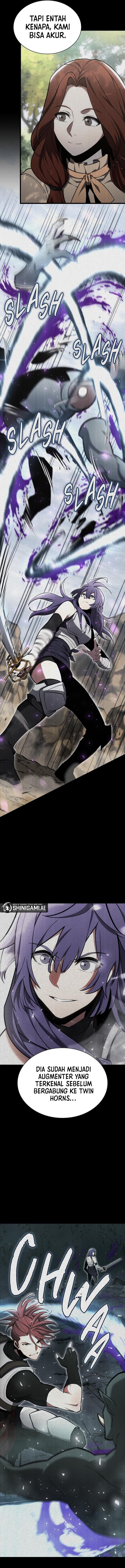 The Beginning After the End (The King Grey Reincarnation) Chapter 179 Gambar 13