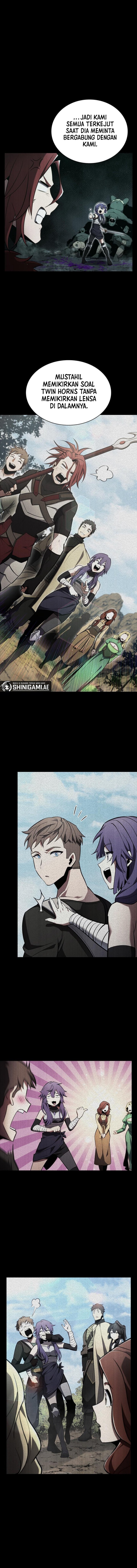 The Beginning After the End (The King Grey Reincarnation) Chapter 179 Gambar 14