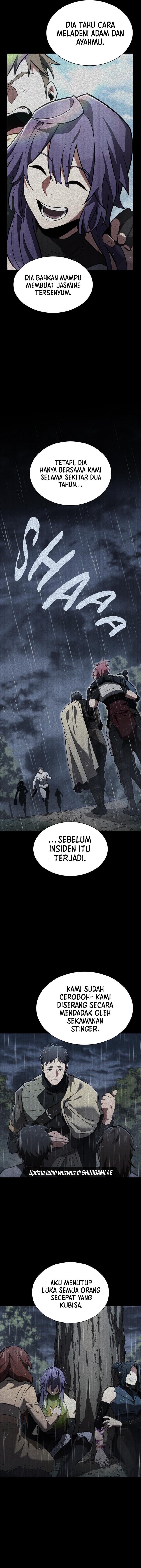 The Beginning After the End (The King Grey Reincarnation) Chapter 179 Gambar 15