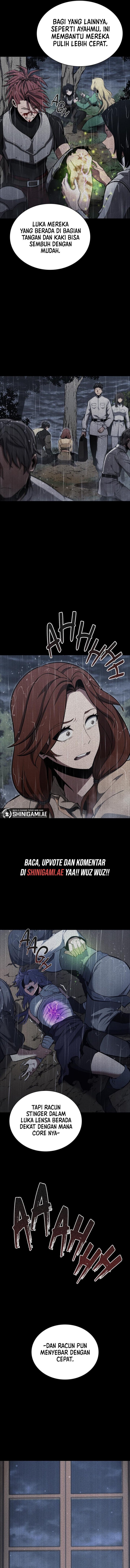 The Beginning After the End (The King Grey Reincarnation) Chapter 179 Gambar 16