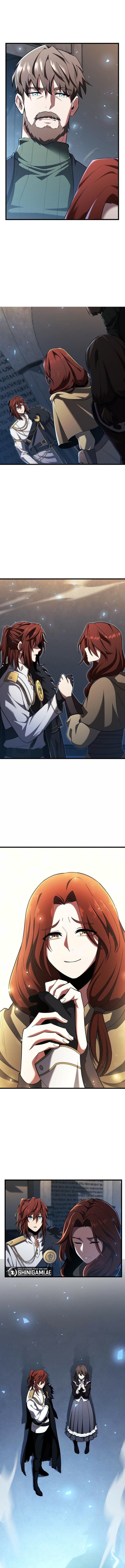 The Beginning After the End (The King Grey Reincarnation) Chapter 185 Gambar 3