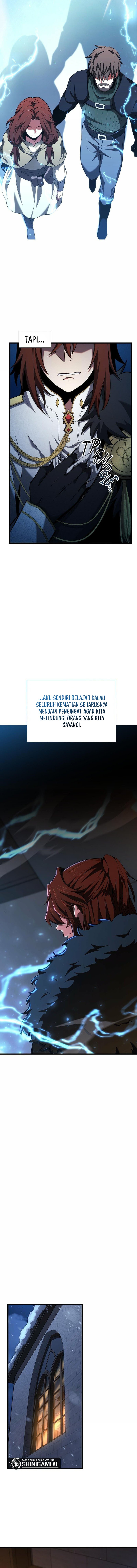 The Beginning After the End (The King Grey Reincarnation) Chapter 185 Gambar 4