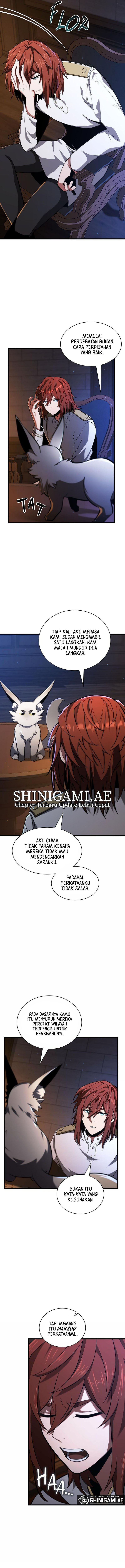 The Beginning After the End (The King Grey Reincarnation) Chapter 185 Gambar 5