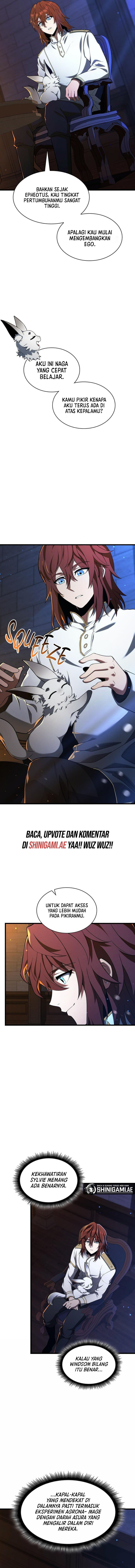 The Beginning After the End (The King Grey Reincarnation) Chapter 185 Gambar 10