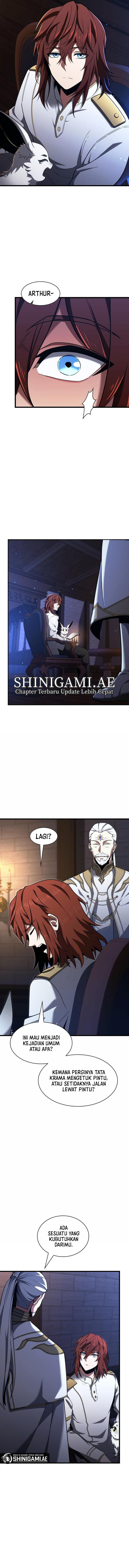The Beginning After the End (The King Grey Reincarnation) Chapter 185 Gambar 11
