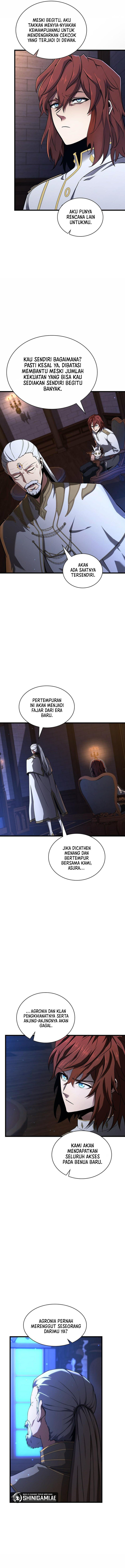 The Beginning After the End (The King Grey Reincarnation) Chapter 185 Gambar 13