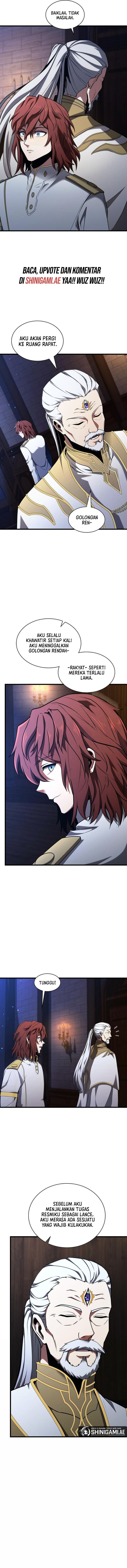 The Beginning After the End (The King Grey Reincarnation) Chapter 185 Gambar 15