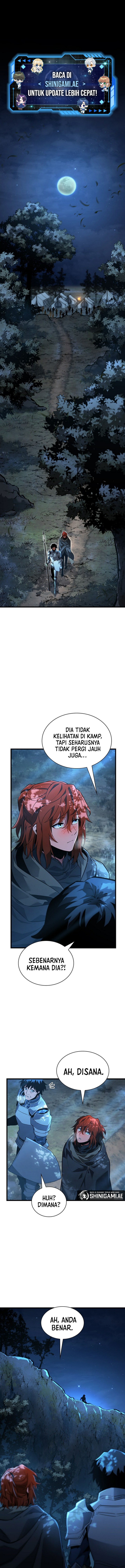 The Beginning After the End (The King Grey Reincarnation) Chapter 188 Gambar 2