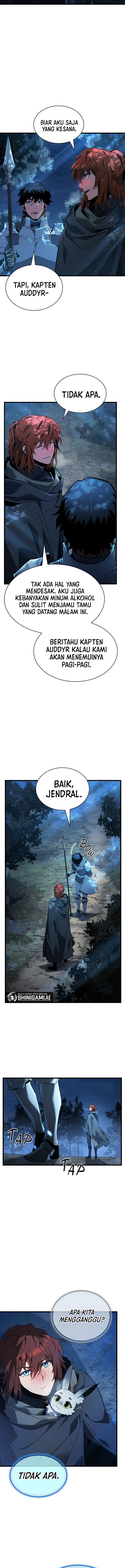 The Beginning After the End (The King Grey Reincarnation) Chapter 188 Gambar 3