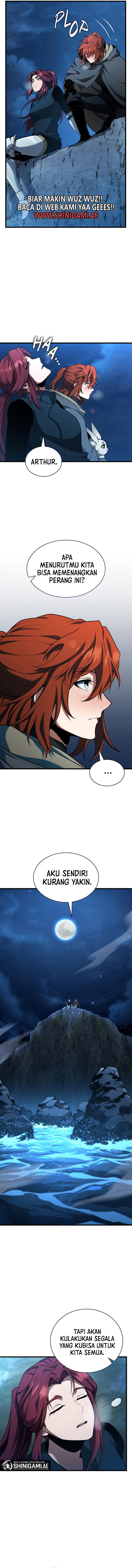The Beginning After the End (The King Grey Reincarnation) Chapter 188 Gambar 6