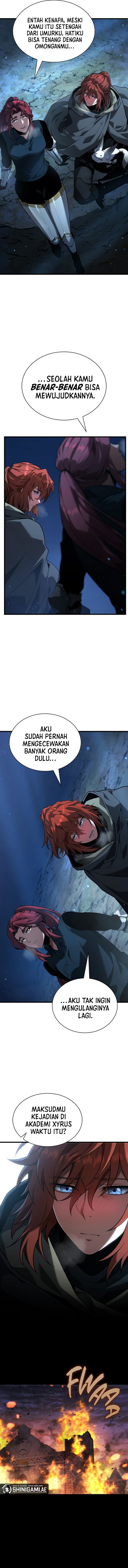 The Beginning After the End (The King Grey Reincarnation) Chapter 188 Gambar 7