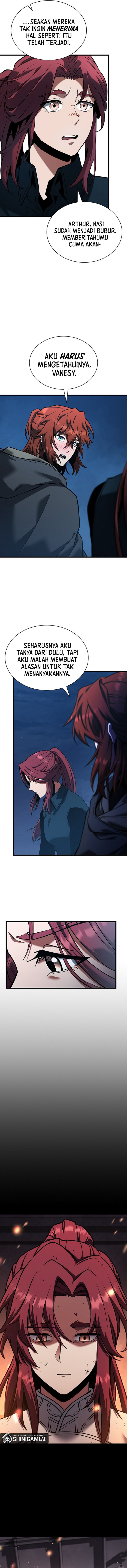 The Beginning After the End (The King Grey Reincarnation) Chapter 188 Gambar 9