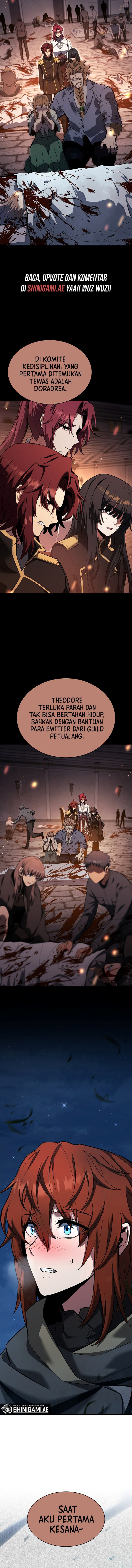The Beginning After the End (The King Grey Reincarnation) Chapter 188 Gambar 10
