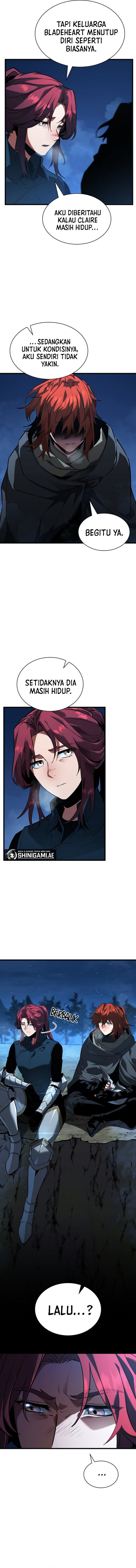 The Beginning After the End (The King Grey Reincarnation) Chapter 188 Gambar 12