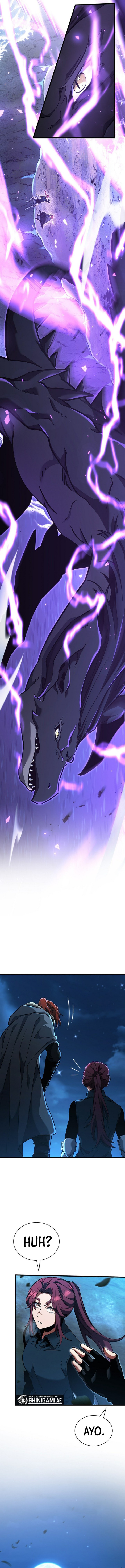 The Beginning After the End (The King Grey Reincarnation) Chapter 188 Gambar 18