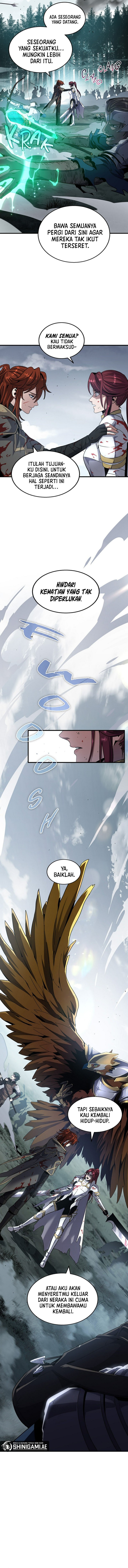 The Beginning After the End (The King Grey Reincarnation) Chapter 191 Gambar 13