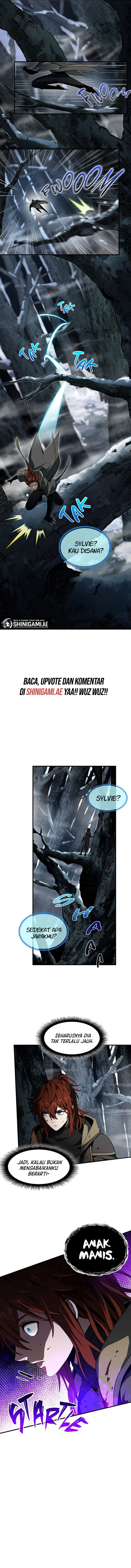 The Beginning After the End (The King Grey Reincarnation) Chapter 191 Gambar 16