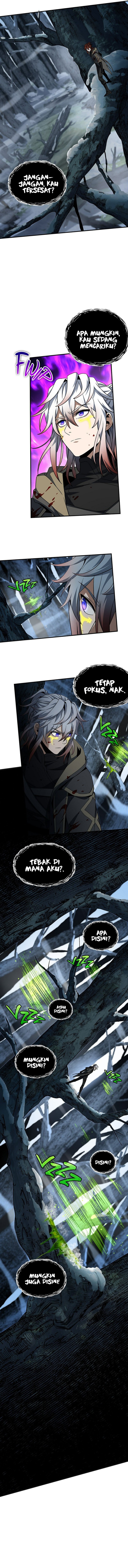 The Beginning After the End (The King Grey Reincarnation) Chapter 191 Gambar 17