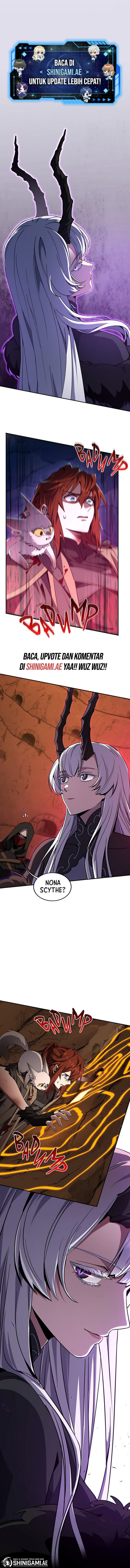 The Beginning After the End (The King Grey Reincarnation) Chapter 195 Gambar 2