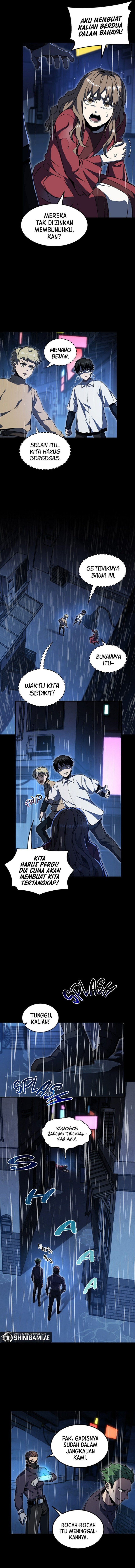 The Beginning After the End (The King Grey Reincarnation) Chapter 196 Gambar 9