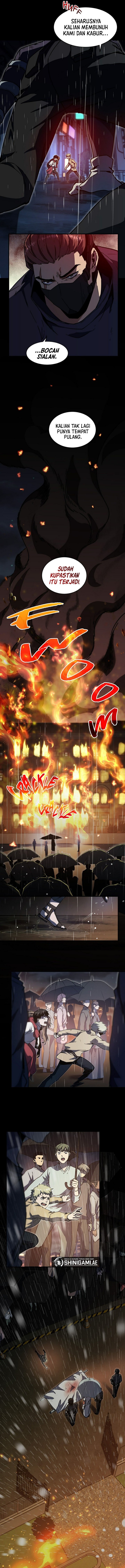 The Beginning After the End (The King Grey Reincarnation) Chapter 196 Gambar 13