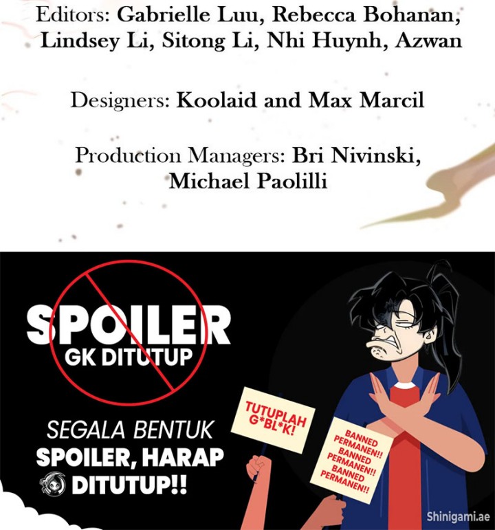 The Beginning After the End (The King Grey Reincarnation) Chapter 196 Gambar 16