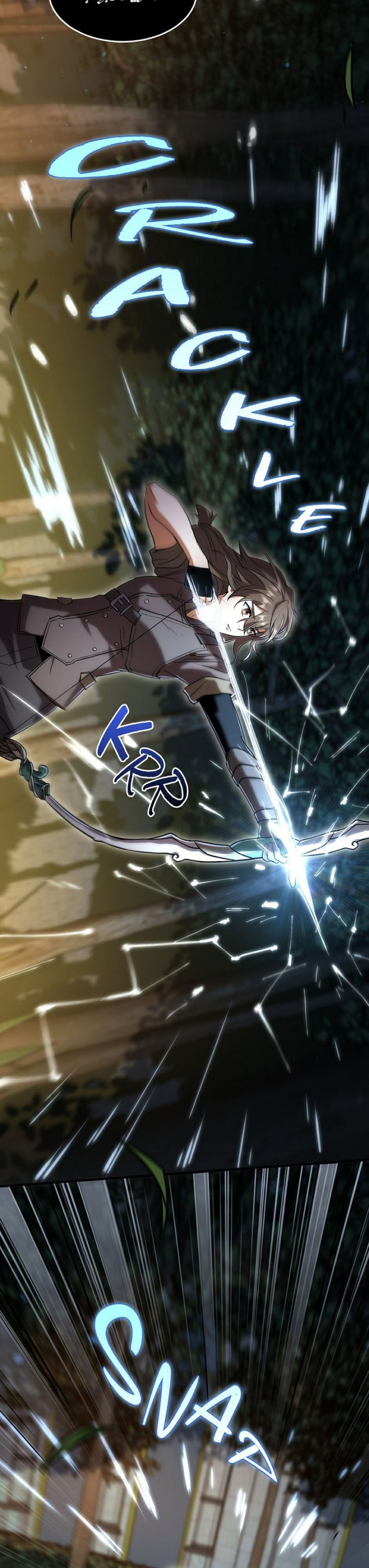 The Beginning After the End (The King Grey Reincarnation) Chapter 197 Gambar 25