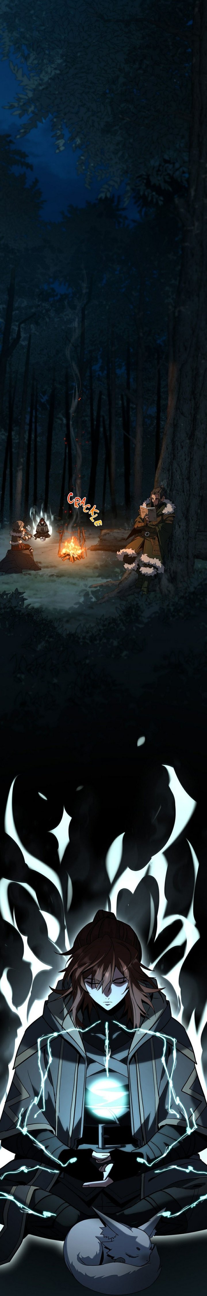 The Beginning After the End (The King Grey Reincarnation) Chapter 201 Gambar 5