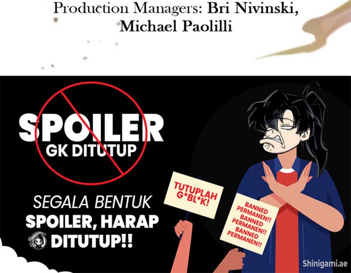 The Beginning After the End (The King Grey Reincarnation) Chapter 201 Gambar 33