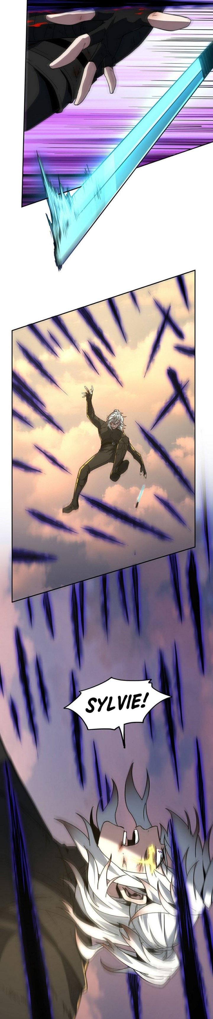 The Beginning After the End (The King Grey Reincarnation) Chapter 205 Gambar 20