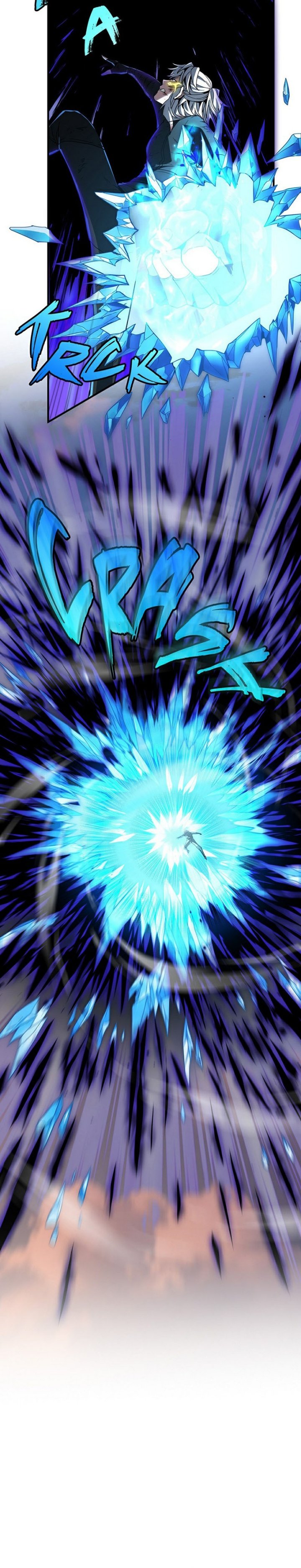 The Beginning After the End (The King Grey Reincarnation) Chapter 205 Gambar 22