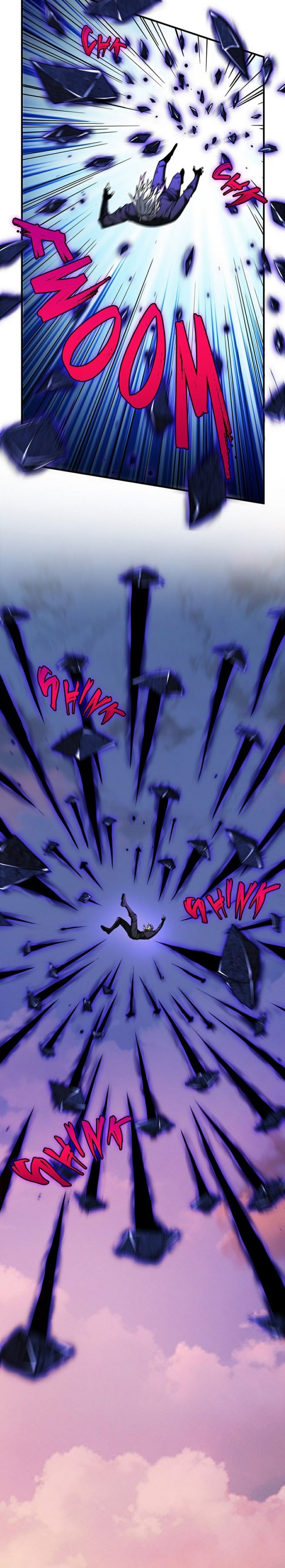 The Beginning After the End (The King Grey Reincarnation) Chapter 205 Gambar 24
