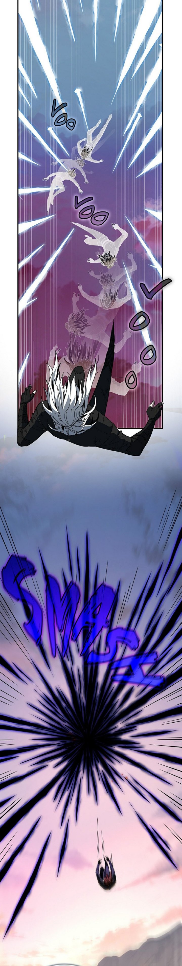 The Beginning After the End (The King Grey Reincarnation) Chapter 205 Gambar 26