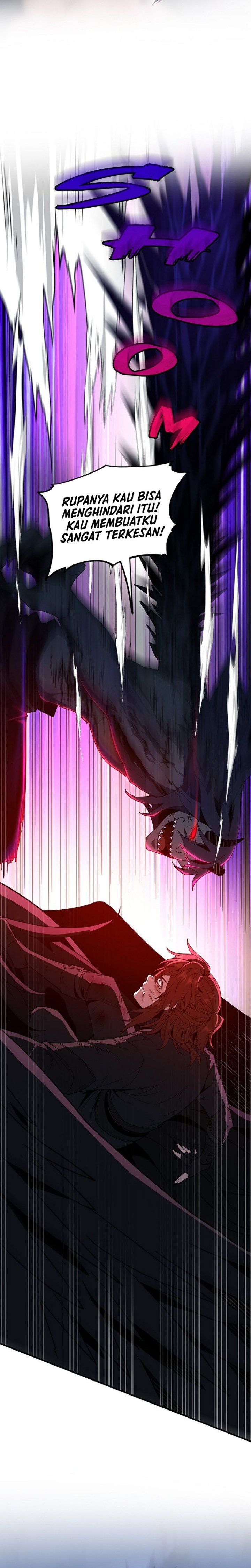 The Beginning After the End (The King Grey Reincarnation) Chapter 205 Gambar 28