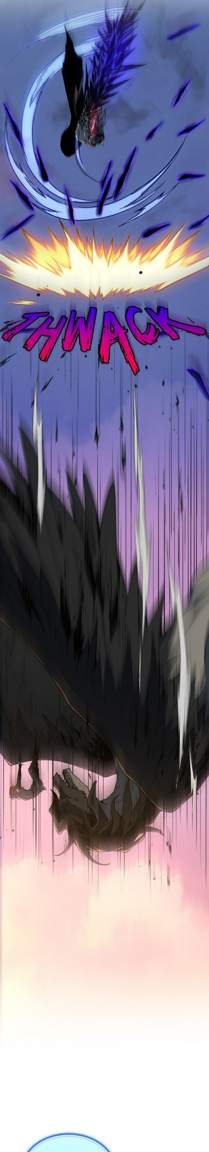 The Beginning After the End (The King Grey Reincarnation) Chapter 205 Gambar 29